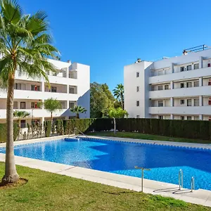 Angel Blanco By Interhome Apartment La Cala De Mijas