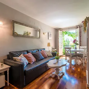 Novalia Apartment Seville