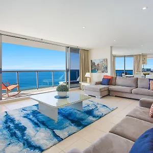 Peninsula Managed By Gchs Apartment Gold Coast